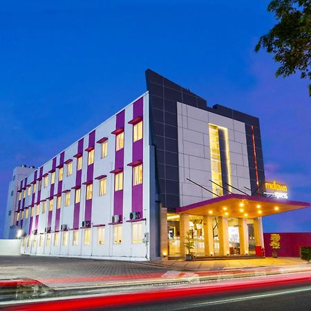 Midtown Xpress Sampit - Kalimantan Tengah Extérieur photo