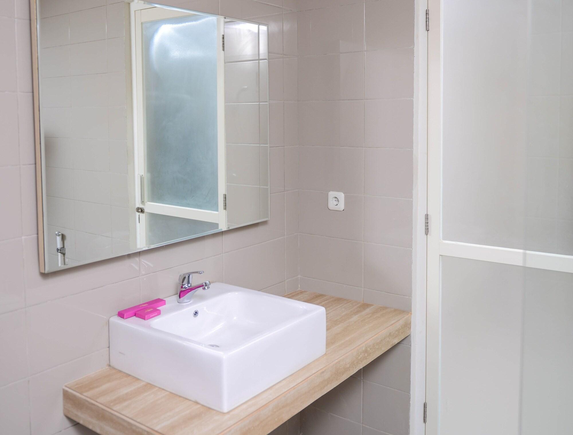 Midtown Xpress Sampit - Kalimantan Tengah Extérieur photo