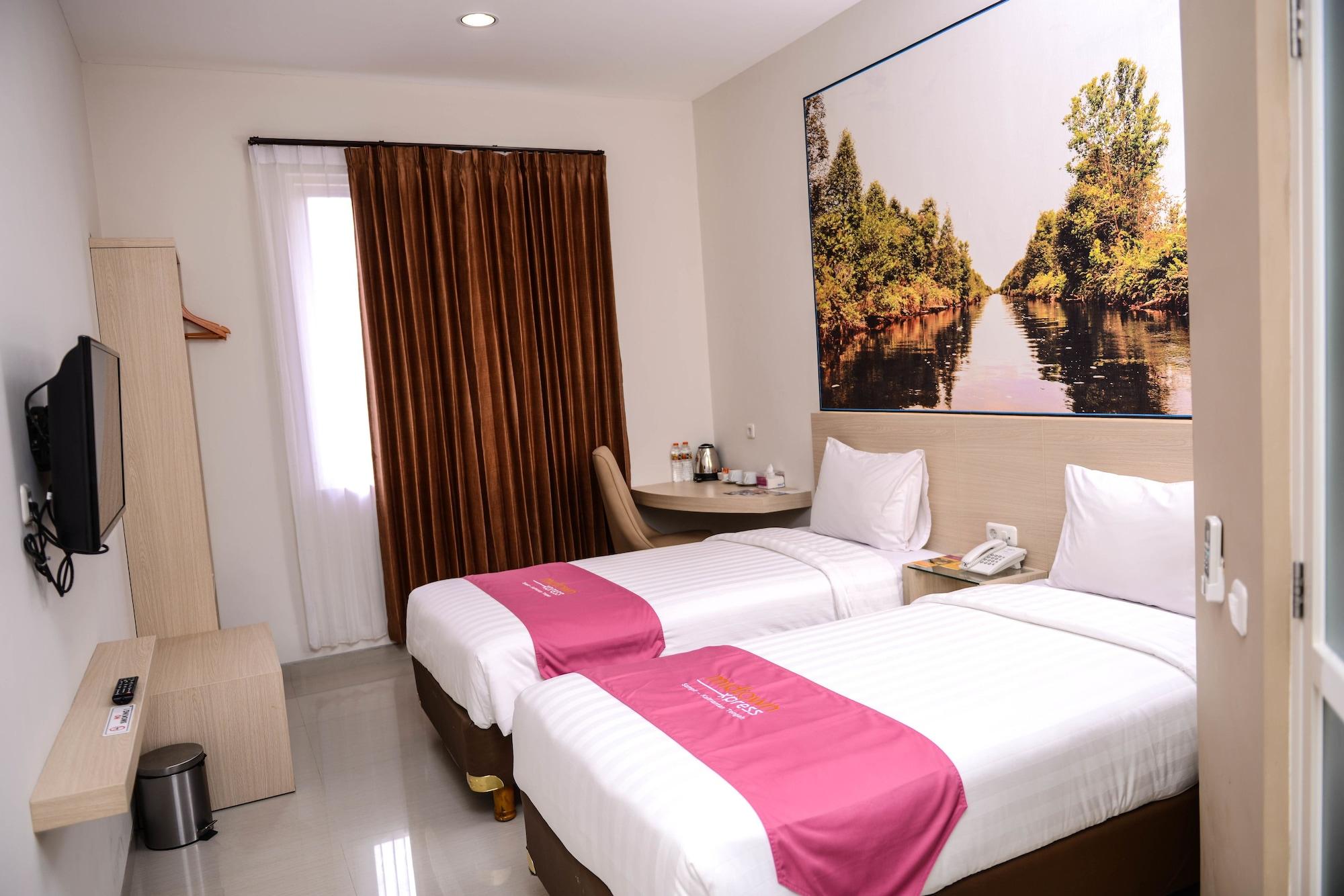 Midtown Xpress Sampit - Kalimantan Tengah Extérieur photo