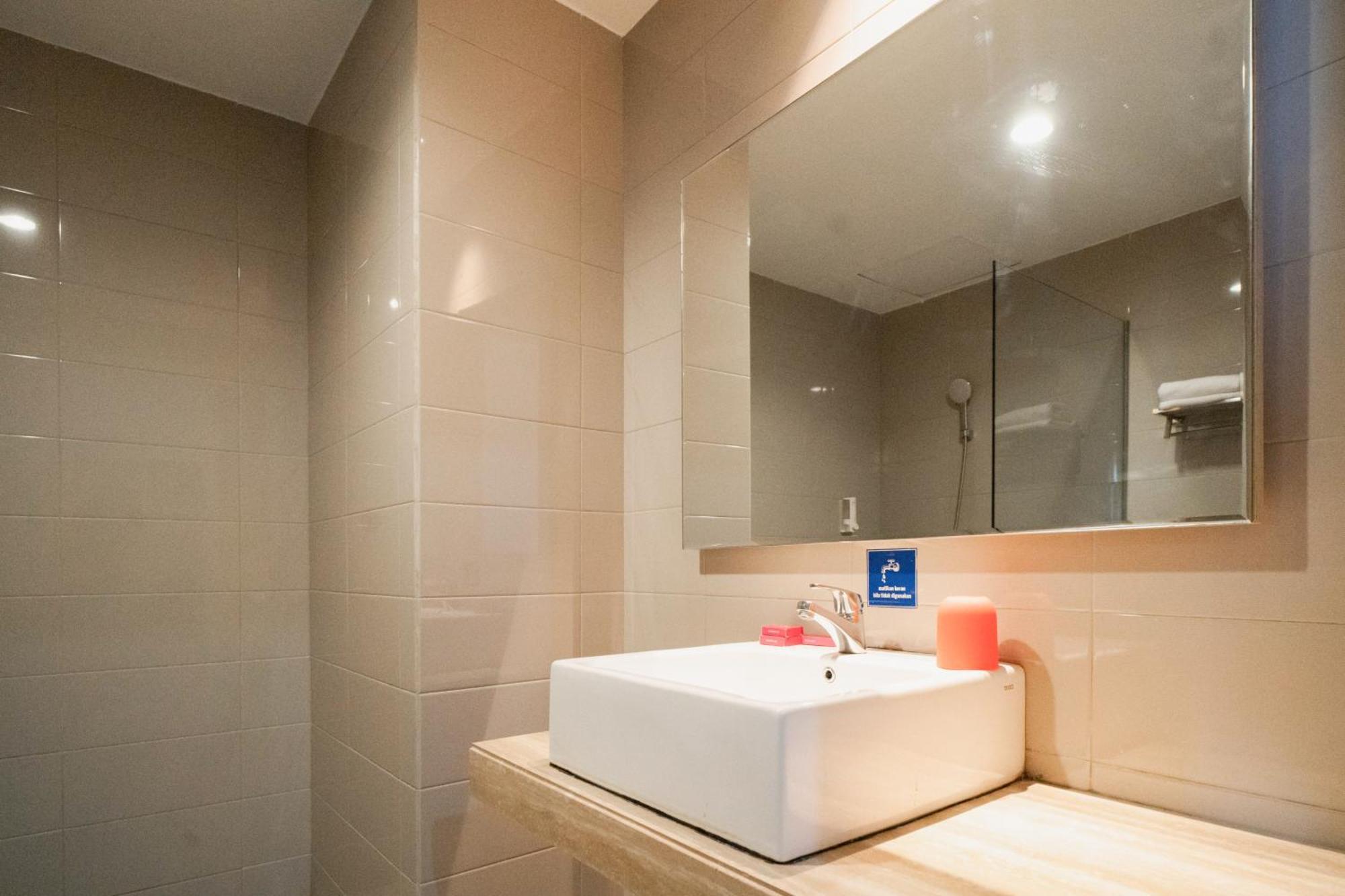 Midtown Xpress Sampit - Kalimantan Tengah Extérieur photo