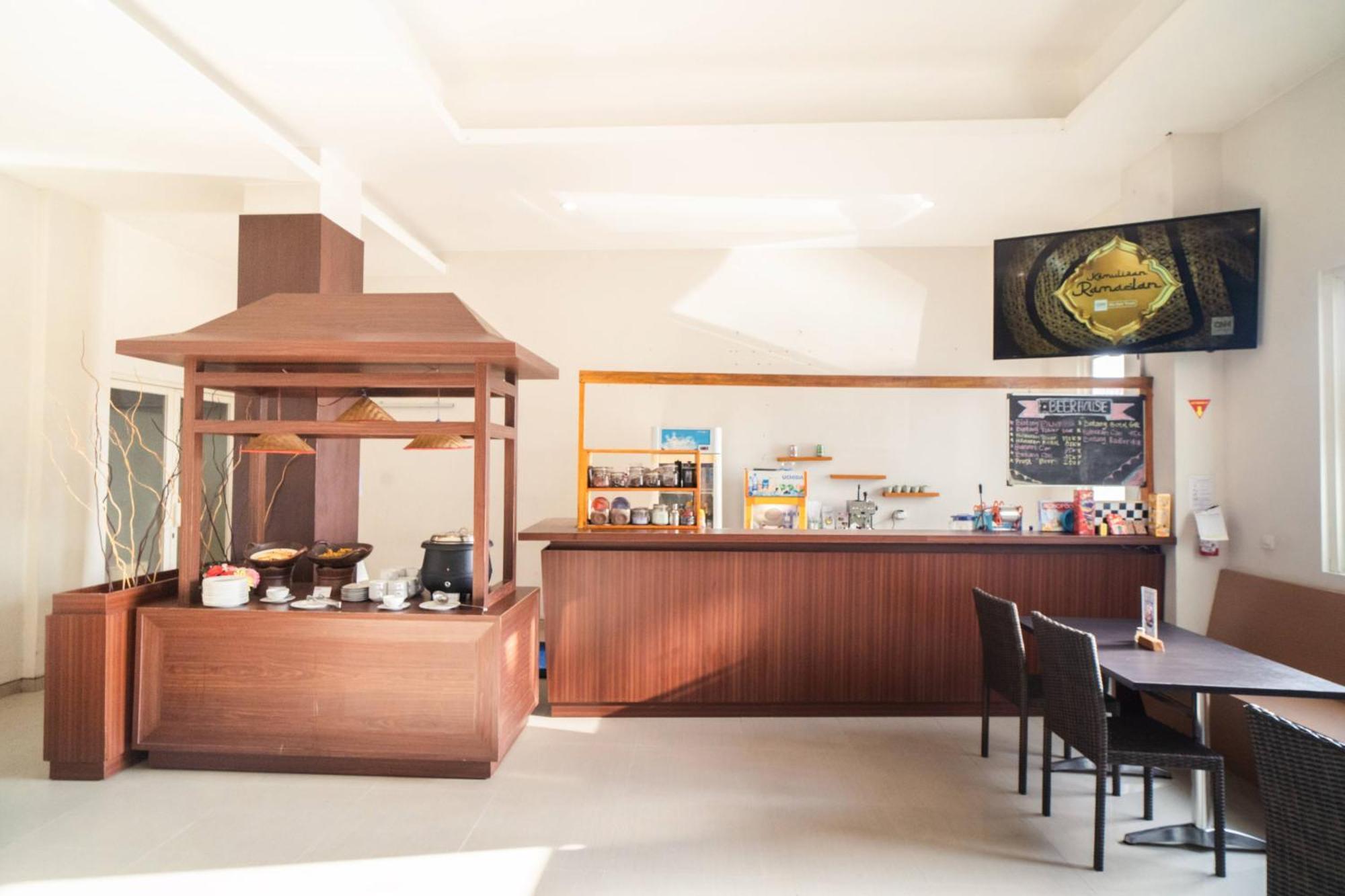 Midtown Xpress Sampit - Kalimantan Tengah Extérieur photo