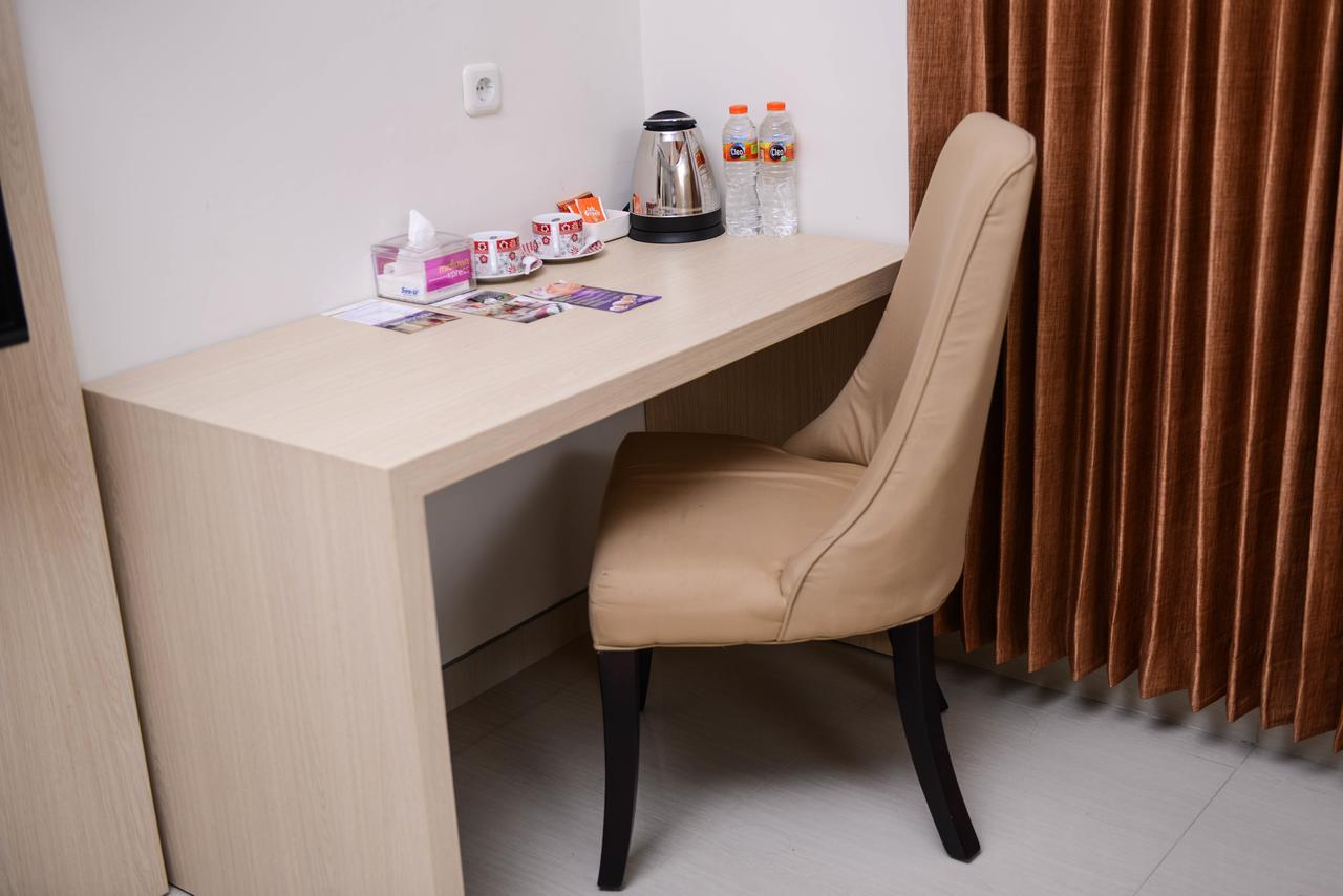 Midtown Xpress Sampit - Kalimantan Tengah Extérieur photo
