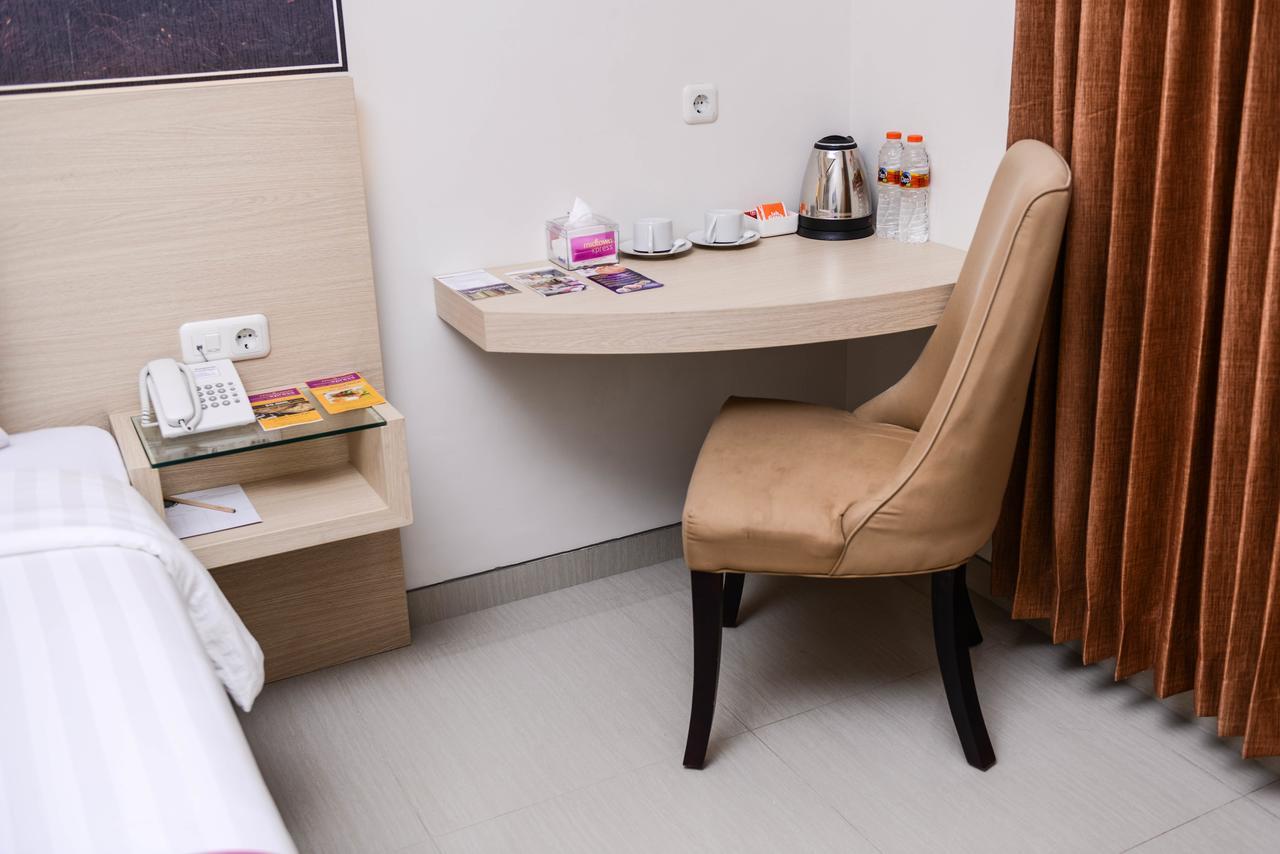 Midtown Xpress Sampit - Kalimantan Tengah Extérieur photo
