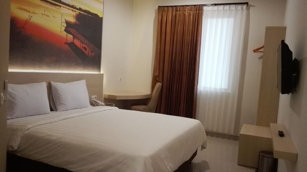 Midtown Xpress Sampit - Kalimantan Tengah Extérieur photo