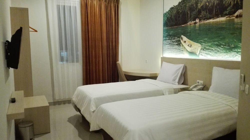 Midtown Xpress Sampit - Kalimantan Tengah Extérieur photo