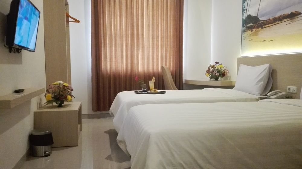 Midtown Xpress Sampit - Kalimantan Tengah Extérieur photo
