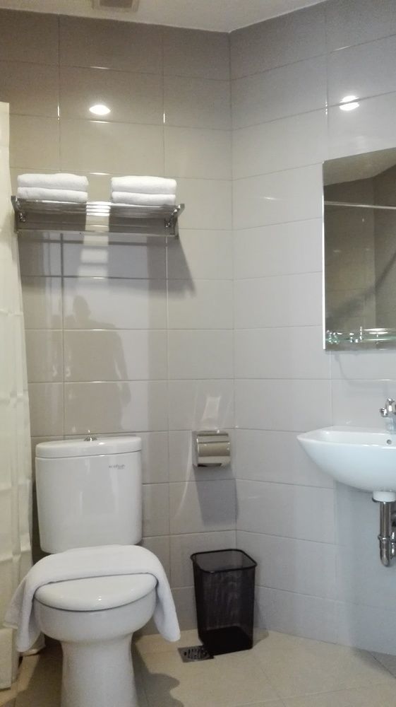 Midtown Xpress Sampit - Kalimantan Tengah Extérieur photo
